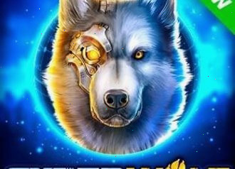 Cyber Wolf слот от Endorphina